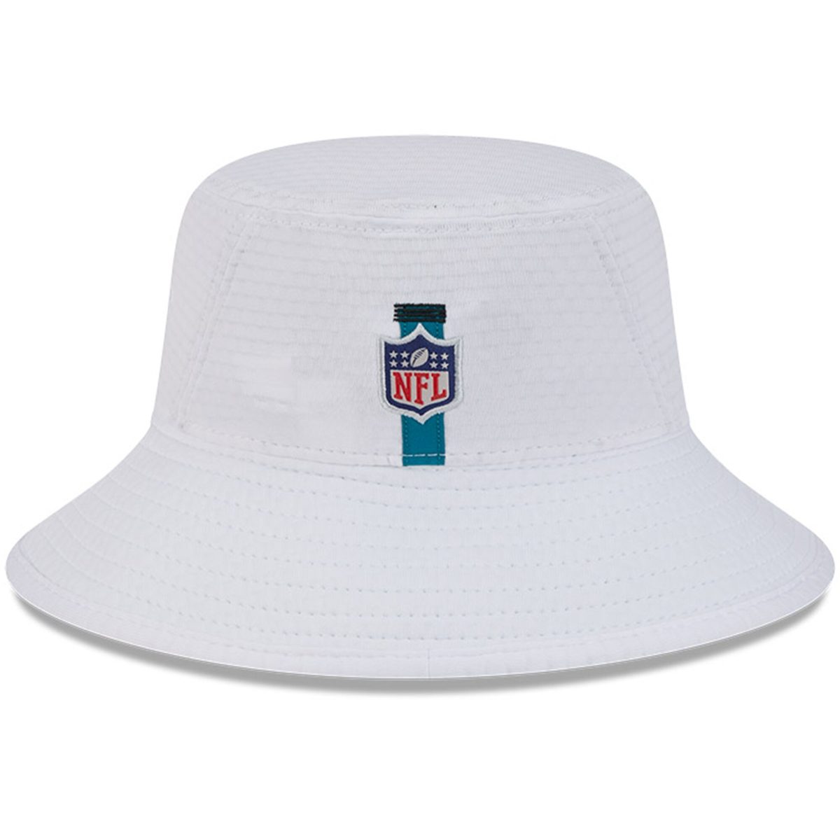 youth new era white jacksonville jaguars 2024 nfl training camp bucket hat Collection – Jaguars Jerseys & Hats for Every Fan