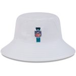youth new era white jacksonville jaguars 2024 nfl training camp bucket hat Collection – Jaguars Jerseys & Hats for Every Fan