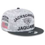 youth new era whitegraphite jacksonville jaguars 2024 salute to service 9fifty snapback hat Collection – Jaguars Jerseys & Hats for Every Fan