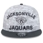youth new era whitegraphite jacksonville jaguars 2024 salute to service 9fifty snapback hat Collection – Jaguars Jerseys & Hats for Every Fan
