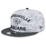 youth new era whitegraphite jacksonville jaguars 2024 salute to service 9fifty snapback hat Collection – Jaguars Jerseys & Hats for Every Fan