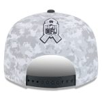 youth new era whitegraphite jacksonville jaguars 2024 salute to service 9fifty snapback hat Collection – Jaguars Jerseys & Hats for Every Fan