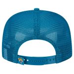 youth new era whiteteal jacksonville jaguars distressed 9fifty a-frame snapback hat Collection – Jaguars Jerseys & Hats for Every Fan