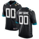 youth nike black jacksonville jaguars custom team color alternate game jersey Collection – Jaguars Jerseys & Hats for Every Fan