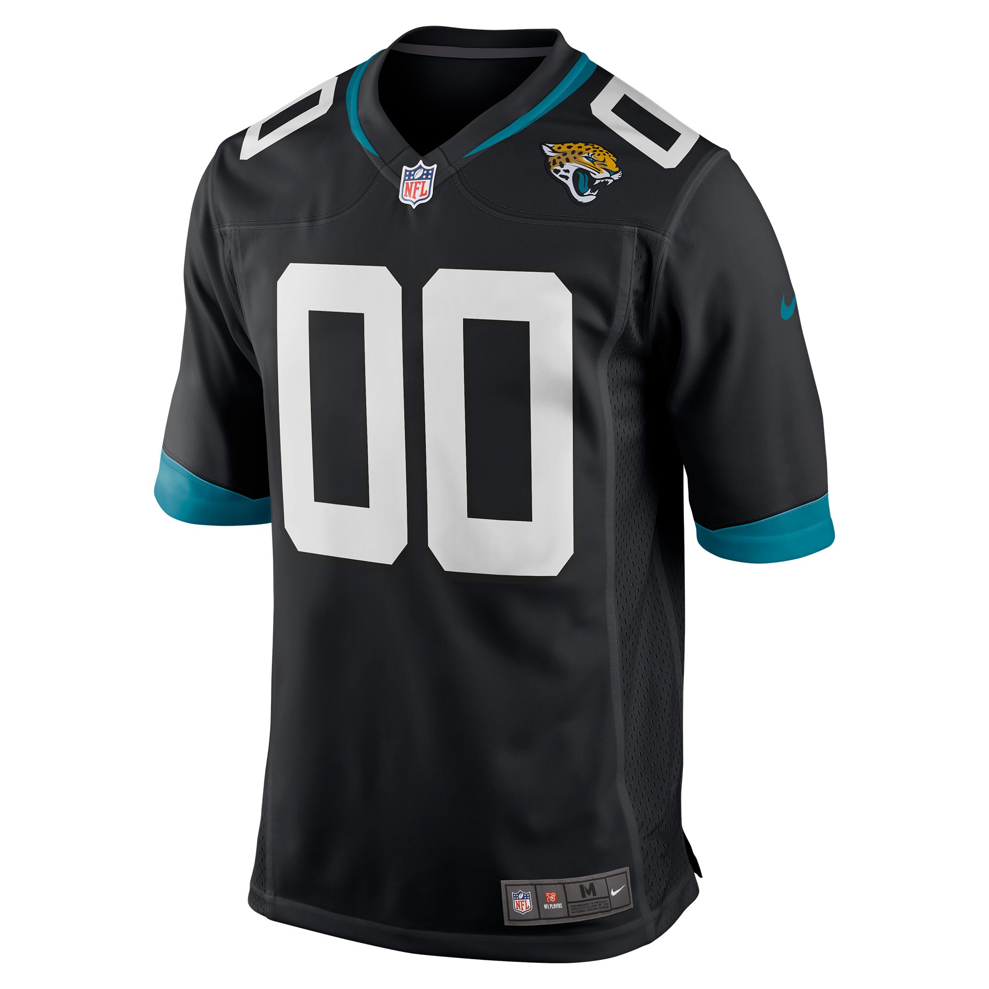 youth nike black jacksonville jaguars custom team color alternate game jersey Collection – Jaguars Jerseys & Hats for Every Fan