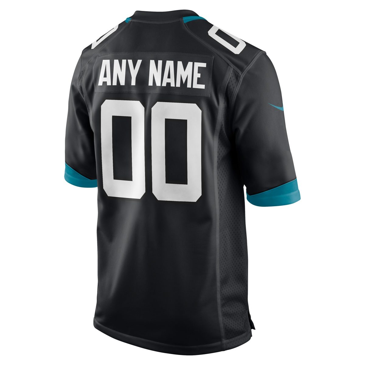 youth nike black jacksonville jaguars custom team color alternate game jersey Collection – Jaguars Jerseys & Hats for Every Fan