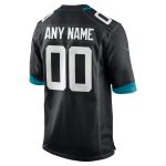 youth nike black jacksonville jaguars custom team color alternate game jersey Collection – Jaguars Jerseys & Hats for Every Fan