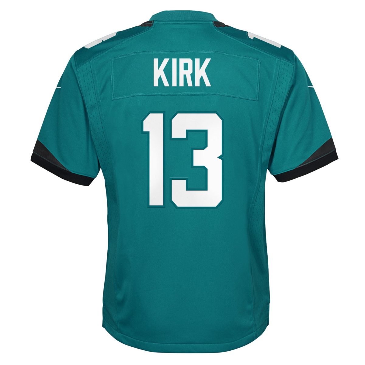 youth nike christian kirk teal jacksonville jaguars game jersey Collection – Jaguars Jerseys & Hats for Every Fan