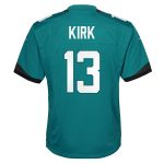 youth nike christian kirk teal jacksonville jaguars game jersey Collection – Jaguars Jerseys & Hats for Every Fan