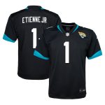 youth nike travis etienne black jacksonville jaguars alternate player game jersey Collection – Jaguars Jerseys & Hats for Every Fan
