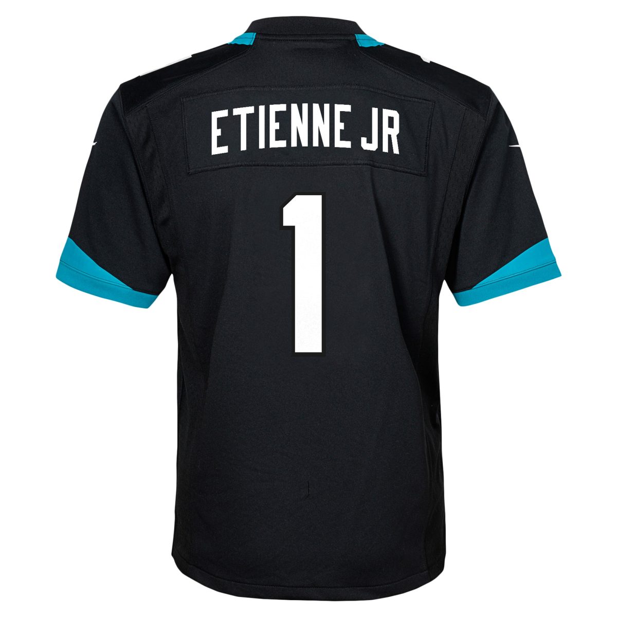 youth nike travis etienne black jacksonville jaguars alternate player game jersey Collection – Jaguars Jerseys & Hats for Every Fan