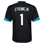 youth nike travis etienne black jacksonville jaguars alternate player game jersey Collection – Jaguars Jerseys & Hats for Every Fan