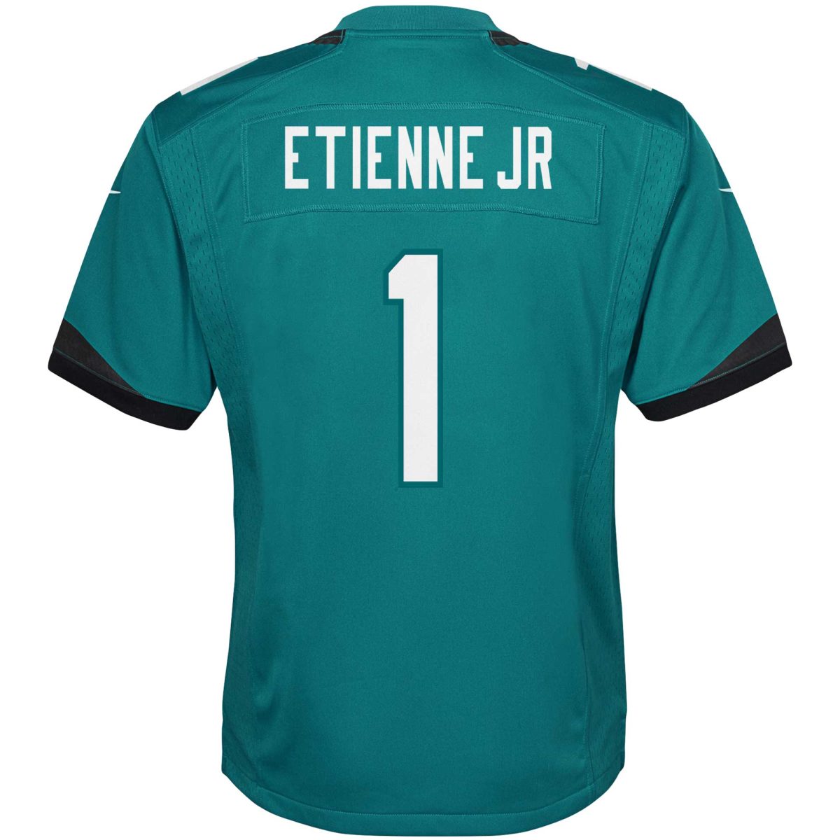 youth nike travis etienne teal jacksonville jaguars game jersey Collection – Jaguars Jerseys & Hats for Every Fan
