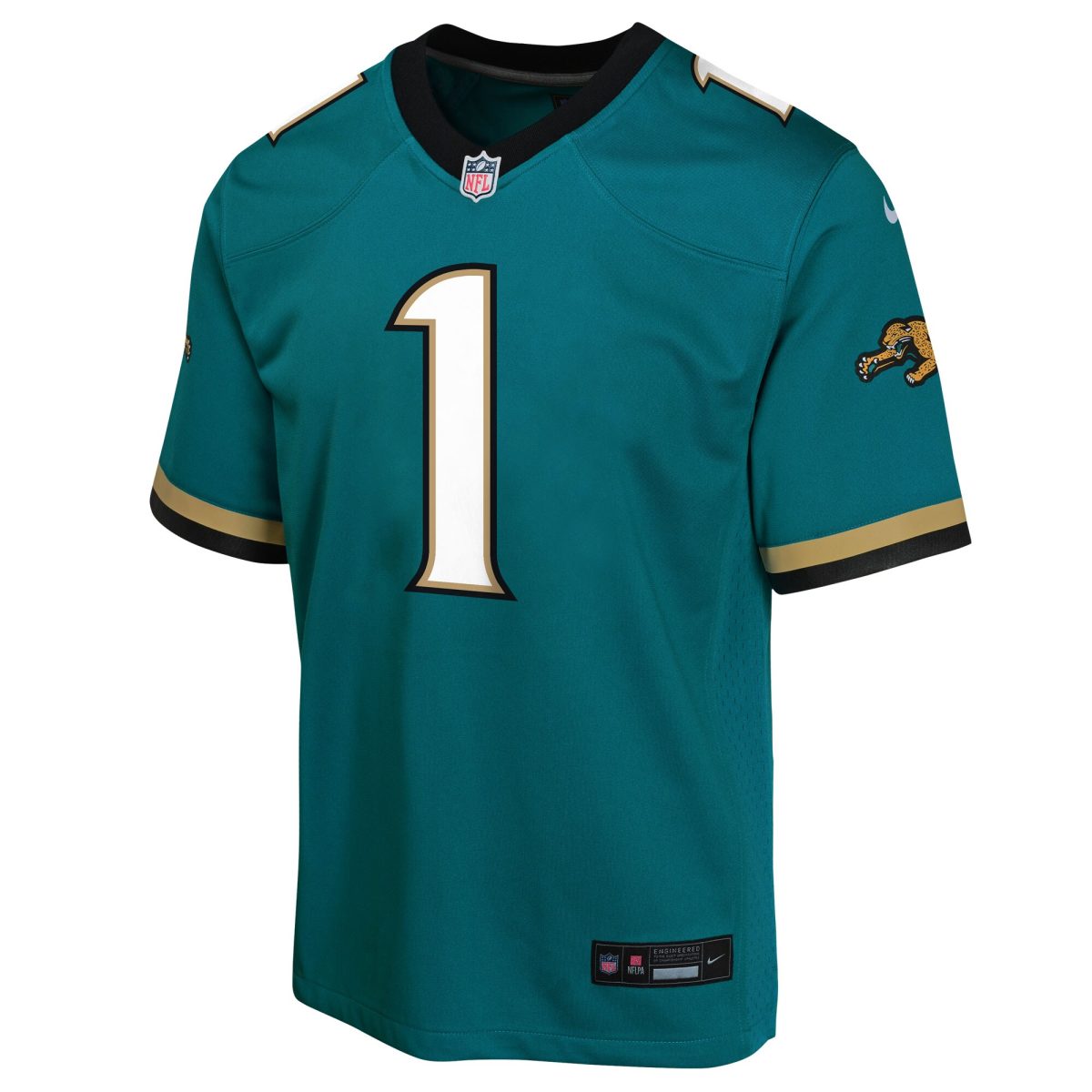 youth nike travis etienne teal jacksonville jaguars prowler throwback player game jersey Collection – Jaguars Jerseys & Hats for Every Fan