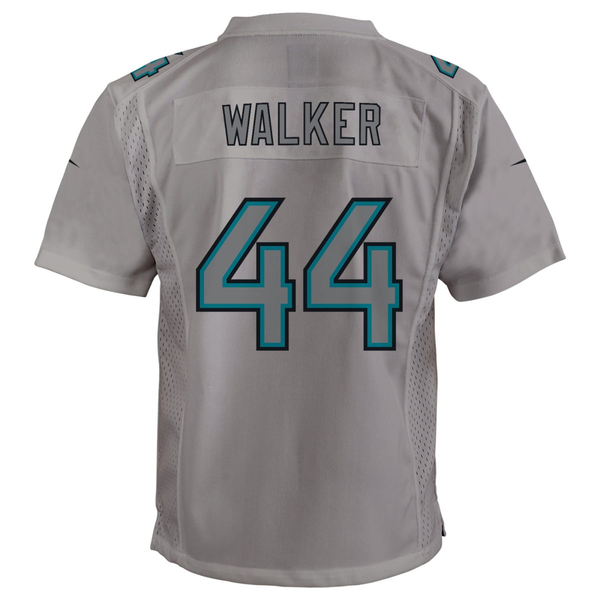 youth nike travon walker gray jacksonville jaguars atmosphere game jersey Collection – Jaguars Jerseys & Hats for Every Fan