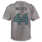 youth nike travon walker gray jacksonville jaguars atmosphere game jersey Collection – Jaguars Jerseys & Hats for Every Fan
