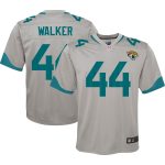 youth nike travon walker silver jacksonville jaguars inverted game jersey Collection – Jaguars Jerseys & Hats for Every Fan