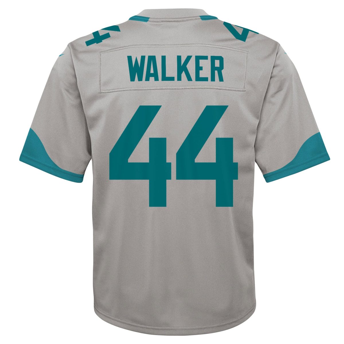 youth nike travon walker silver jacksonville jaguars inverted game jersey Collection – Jaguars Jerseys & Hats for Every Fan
