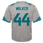 youth nike travon walker silver jacksonville jaguars inverted game jersey Collection – Jaguars Jerseys & Hats for Every Fan