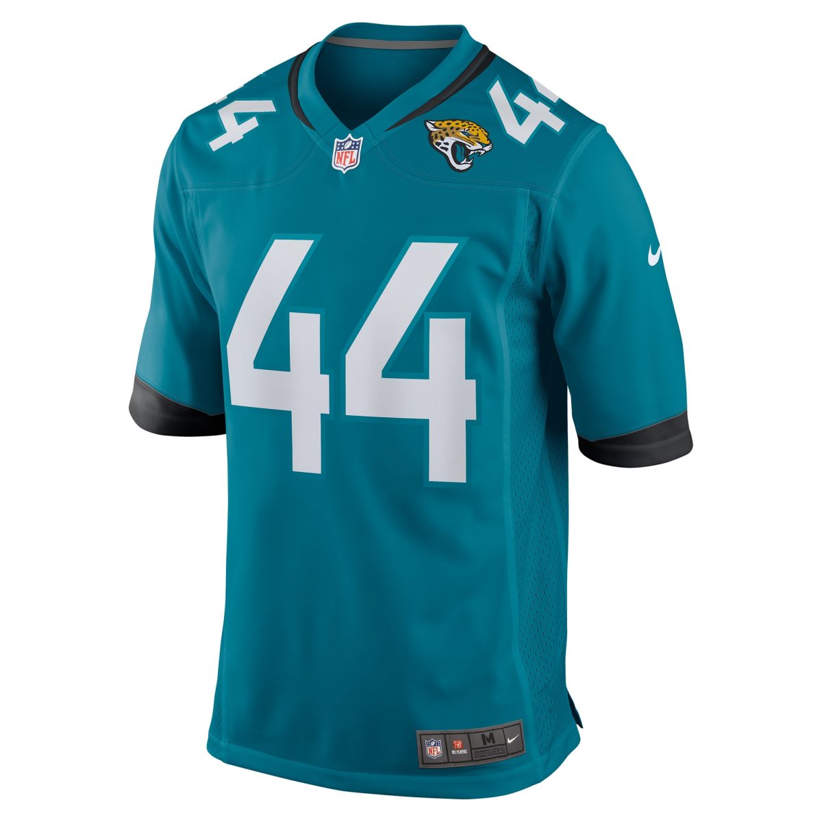 youth nike travon walker teal jacksonville jaguars game jersey Collection – Jaguars Jerseys & Hats for Every Fan