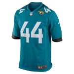 youth nike travon walker teal jacksonville jaguars game jersey Collection – Jaguars Jerseys & Hats for Every Fan