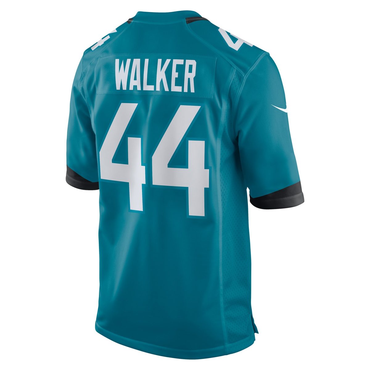 youth nike travon walker teal jacksonville jaguars game jersey Collection – Jaguars Jerseys & Hats for Every Fan