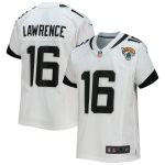 youth nike trevor lawrence white jacksonville jaguars game jersey Collection – Jaguars Jerseys & Hats for Every Fan