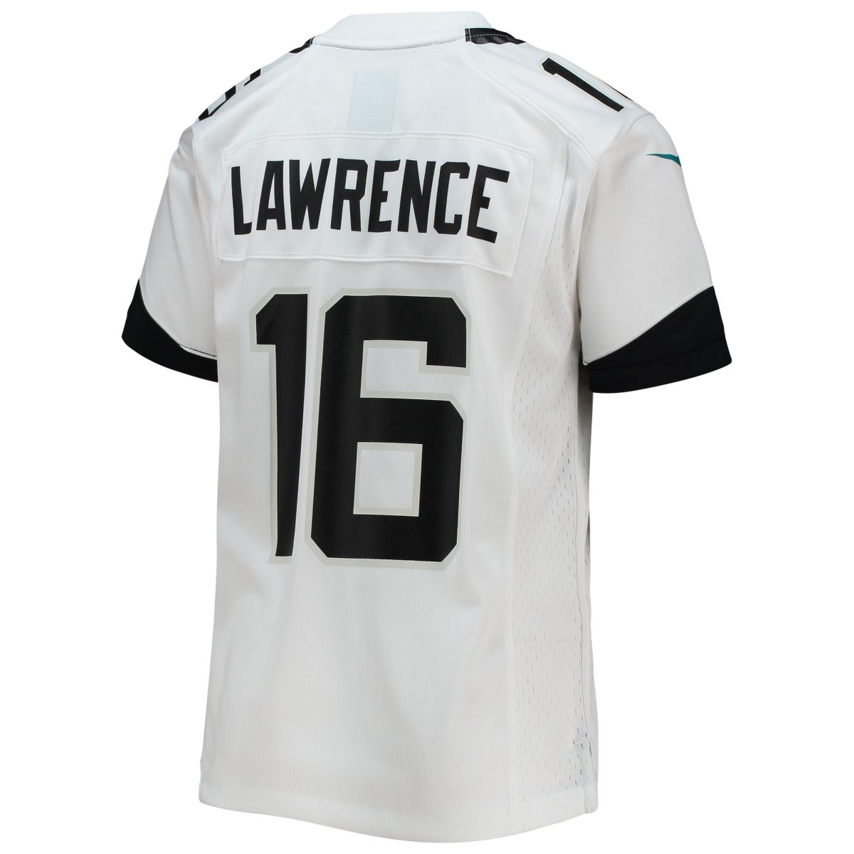 youth nike trevor lawrence white jacksonville jaguars game jersey Collection – Jaguars Jerseys & Hats for Every Fan