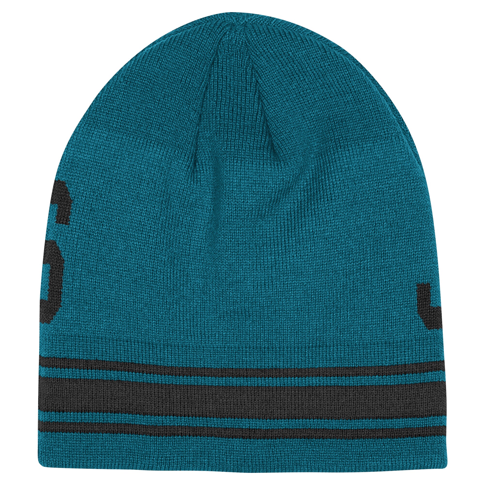 youth teal jacksonville jaguars retro knit beanie Collection – Jaguars Jerseys & Hats for Every Fan