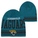 youth teal jacksonville jaguars retro knit beanie Collection – Jaguars Jerseys & Hats for Every Fan