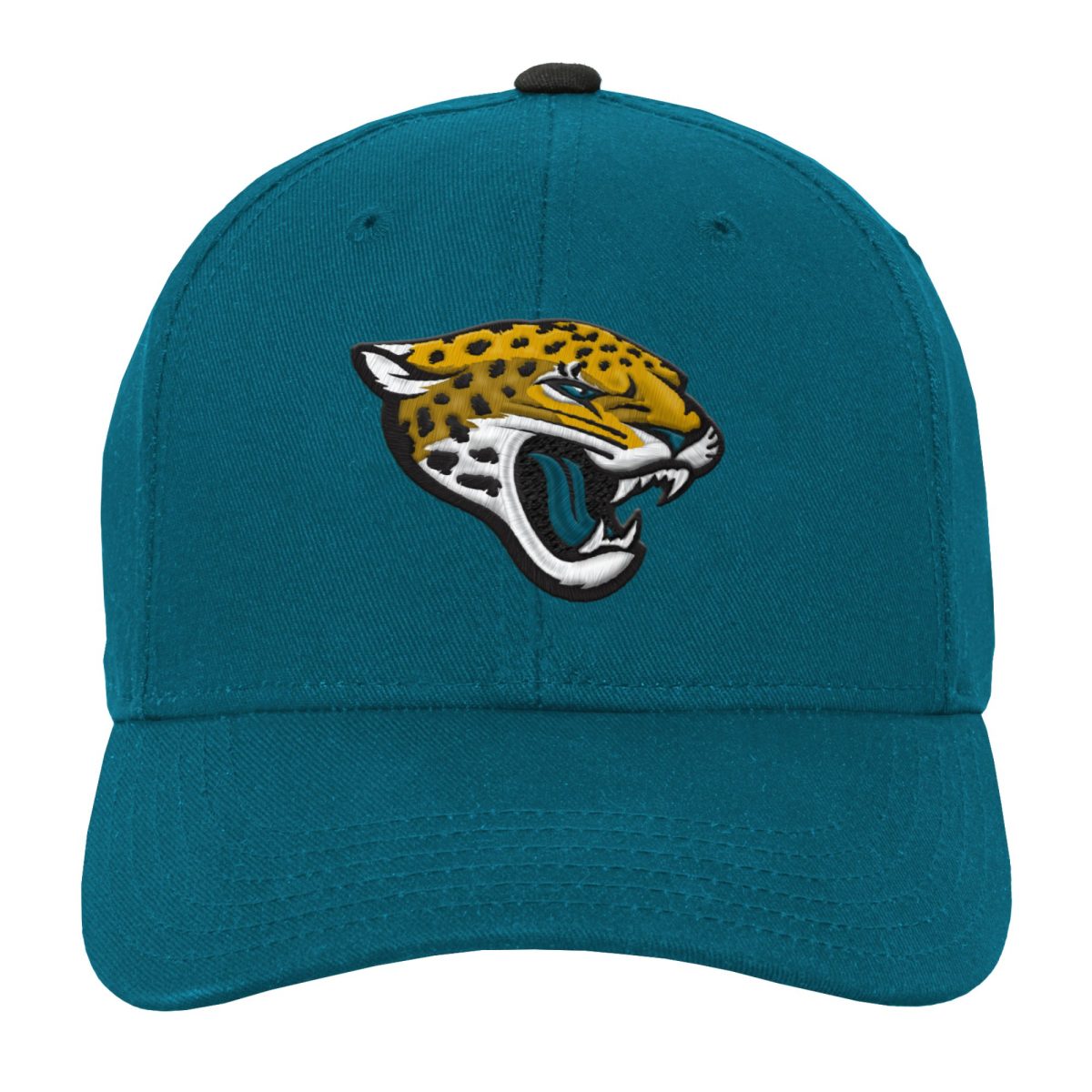 youth teal jacksonville jaguars team pre-curved adjustable hat Collection – Jaguars Jerseys & Hats for Every Fan