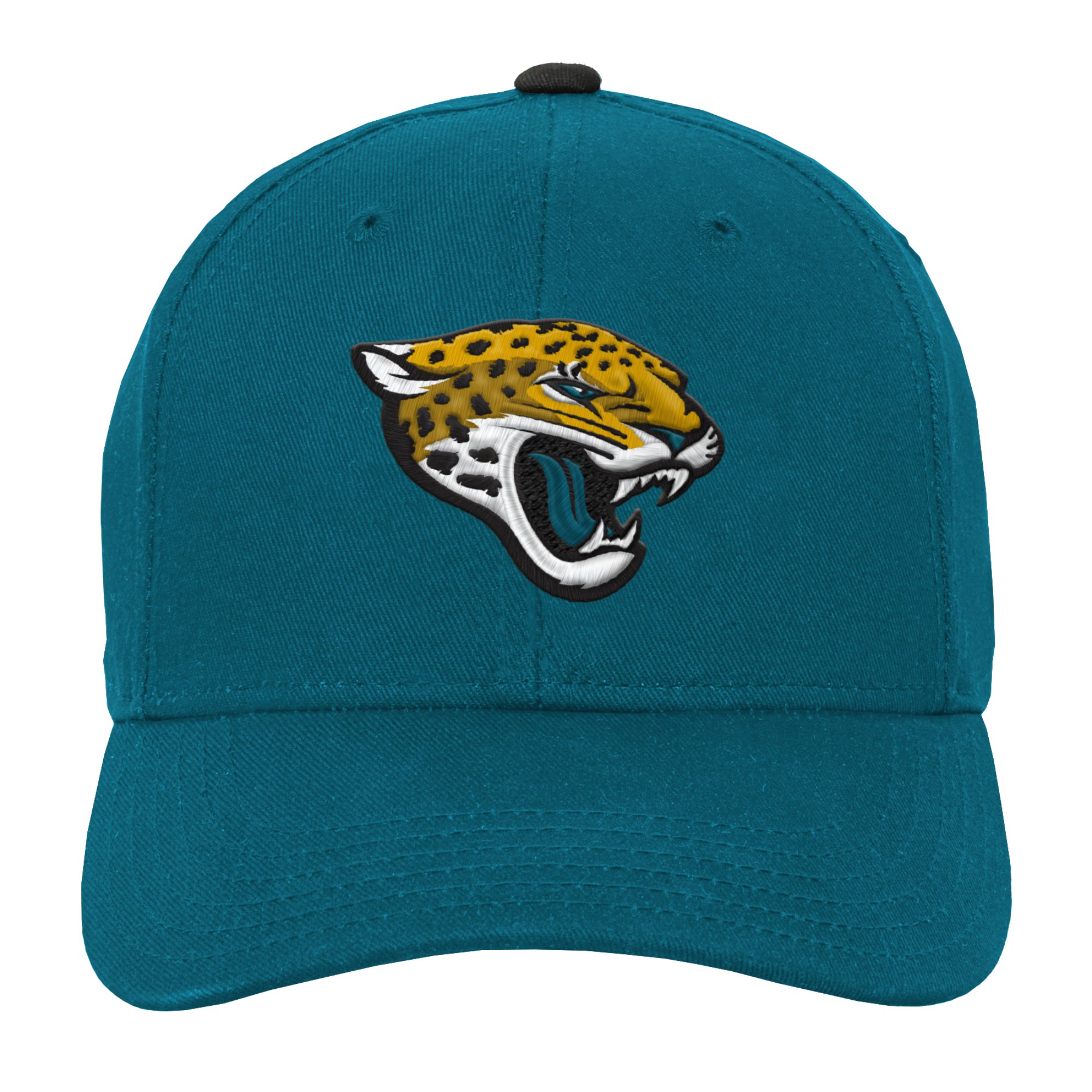 youth teal jacksonville jaguars team pre-curved adjustable hat Collection – Jaguars Jerseys & Hats for Every Fan