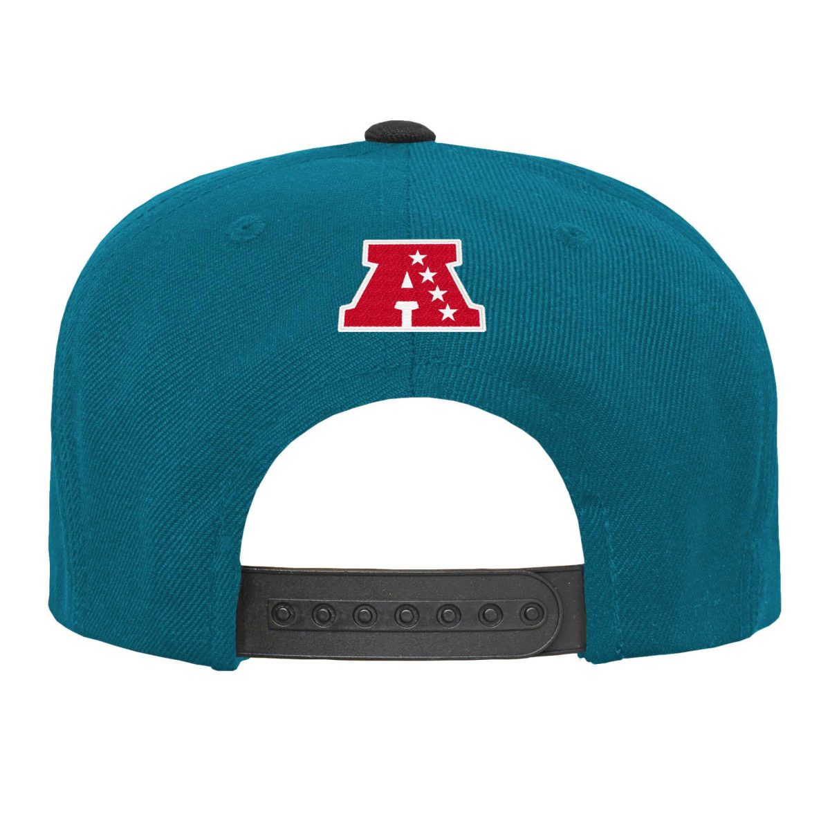 youth tealblack jacksonville jaguars lock up flat brim snapback hat Collection – Jaguars Jerseys & Hats for Every Fan