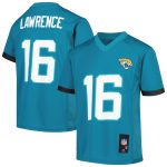 youth trevor lawrence teal jacksonville jaguars replica player jersey Collection – Jaguars Jerseys & Hats for Every Fan