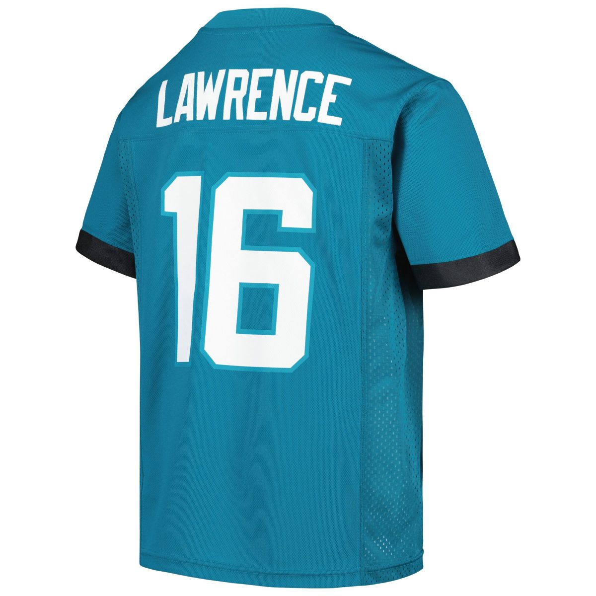 youth trevor lawrence teal jacksonville jaguars replica player jersey Collection – Jaguars Jerseys & Hats for Every Fan