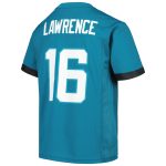 youth trevor lawrence teal jacksonville jaguars replica player jersey Collection – Jaguars Jerseys & Hats for Every Fan